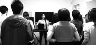 Focus Music 焦点音乐教室