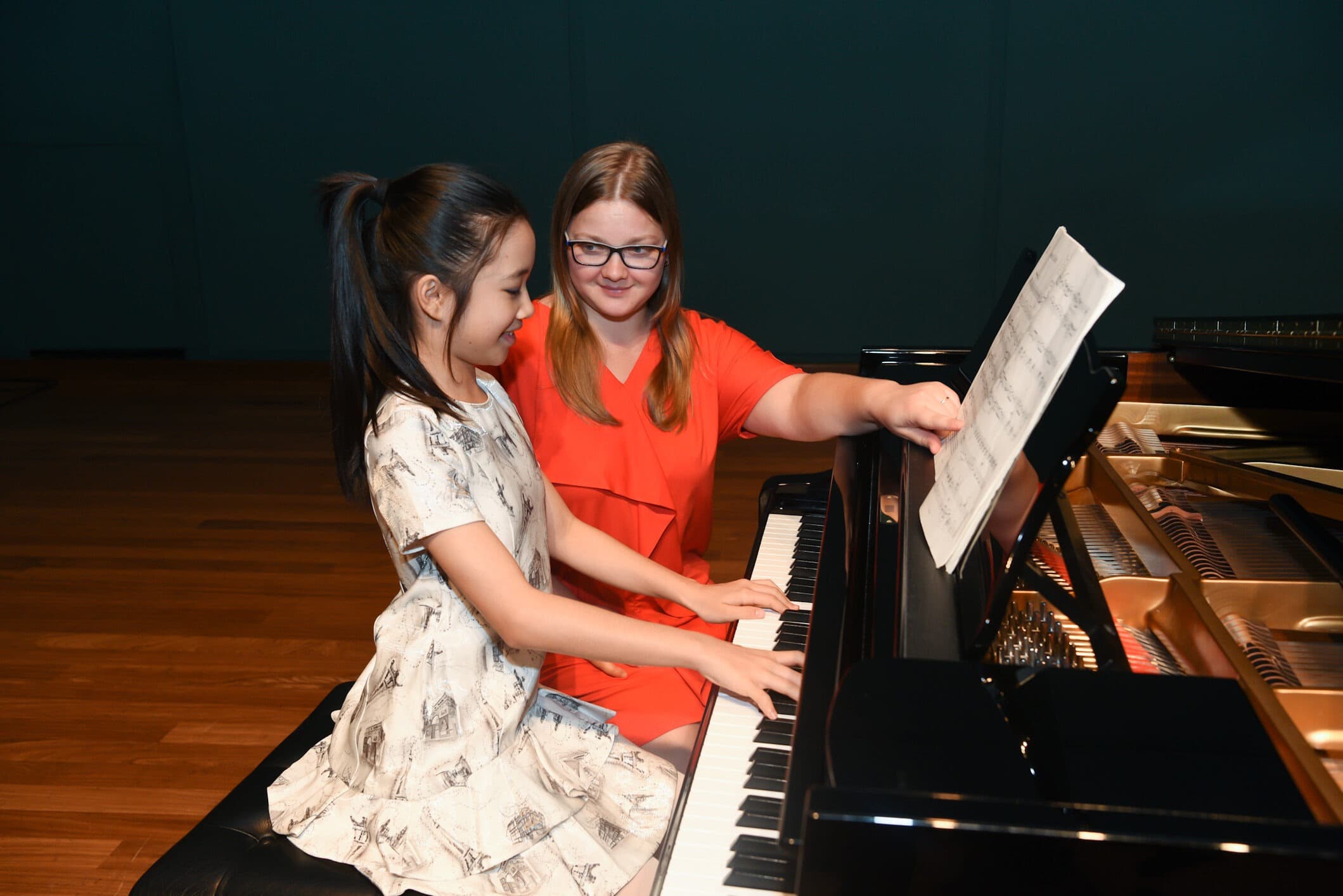 Liberal Music & Arts School (Jurong West)