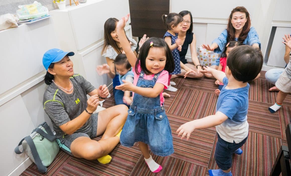 Teacher Ping School of Music (City Gate)