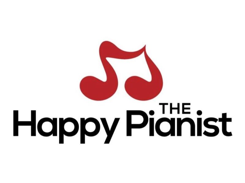 The Happy Pianist