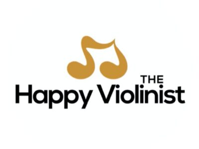 The Happy Violinist