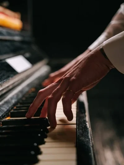 Piano